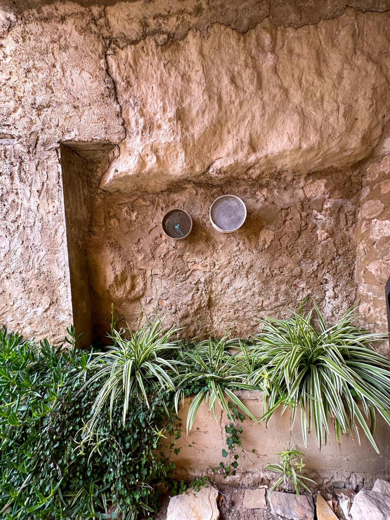 Casa Rural del Juez Alcala del Jucar Exterior foto